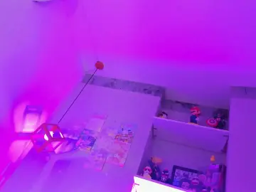 Cam4 Private Sex Chat of megan_redfire