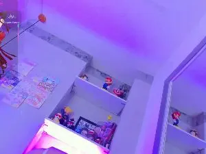 Cam4 Adult Webcams of megan_redfire