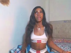 Cam4 Live Sex Cam of MiaDeseo