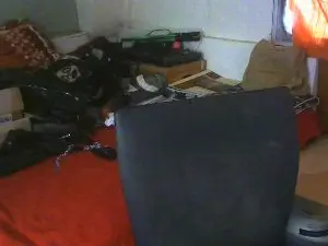 Cam4 Sex Cam of nono666