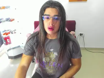 Cam4 Best live sex cam show of Khalifa_Trans