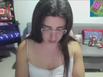 Cam4 Free Porn Cam of Khalifa_Trans