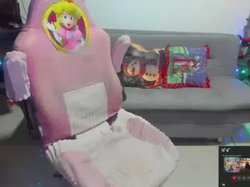 Cam4 Live Porn of Khalifa_Trans