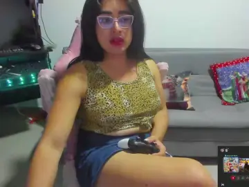 Cam4 Live Sex Cam of Khalifa_Trans