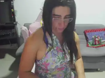 Cam4 Live Sex of Khalifa_Trans