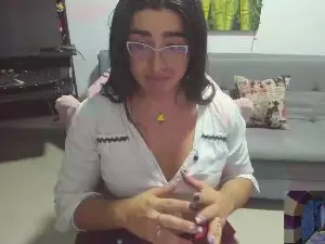 Cam4 Watch Live Sex Cams of Khalifa_Trans