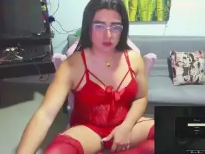 Cam4 Private Sex Chat of Khalifa_Trans