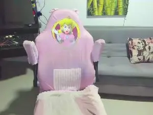 Cam4 Free Live Porn of Khalifa_Trans