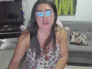 Cam4 Free Porn Cam of Khalifa_Trans