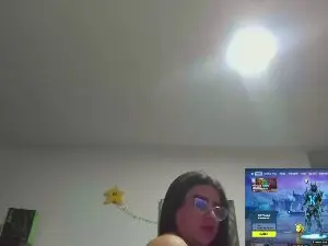 Cam4 Watch Live Sex Cams of Khalifa_Trans