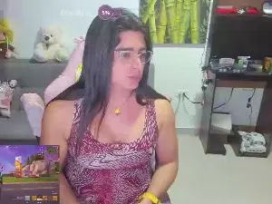 Cam4 Private Sex Chat of Khalifa_Trans