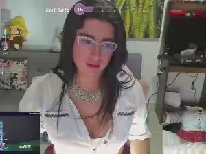 Cam4 Sex Chat of Khalifa_Trans