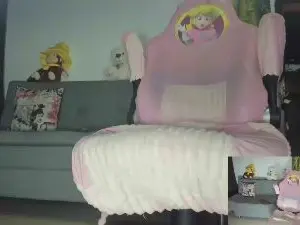 Cam4 Watch Live Sex Cams of Khalifa_Trans