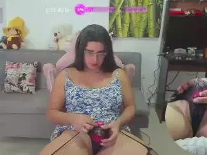 Cam4 Adult Webcam of Khalifa_Trans