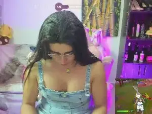 Cam4 Sex Cam of Khalifa_Trans