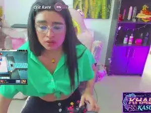 Khalifa_Trans from cam4