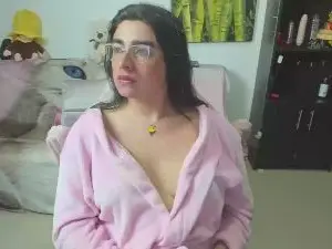 Cam4 Live Porn of Khalifa_Trans
