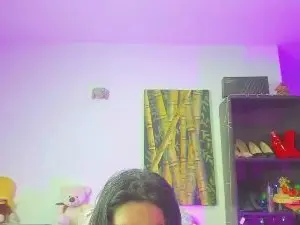 Cam4 Private Sex Chat of Khalifa_Trans