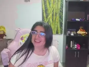 Cam4 Live Sex Cam of Khalifa_Trans