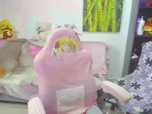 Cam4 Live Sex of Khalifa_Trans