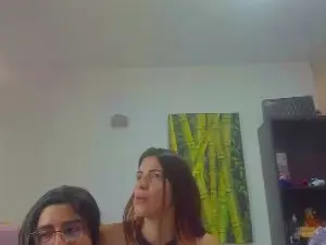 Cam4 Live Sex Cam of Khalifa_Trans