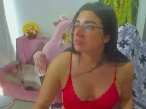 Cam4 Free Porn Cam of Khalifa_Trans