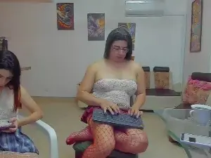 Cam4 Live Porn of Khalifa_Trans
