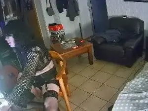 Cam4 Sex Cam of cdtinahorny_xxx
