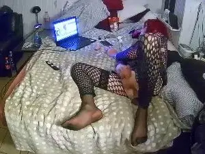 Cam4 Nude Webcam of cdtinahorny_xxx