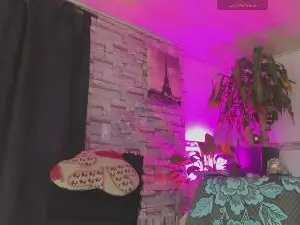 Cam4 Live Sex of BeautyCataleya1