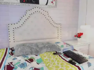 Cam4 Private Sex Chat of IsisBrown_
