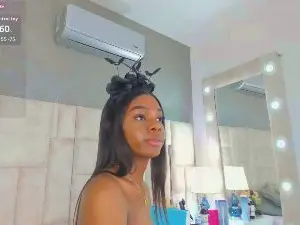 Cam4 Live Porn of IsisBrown_