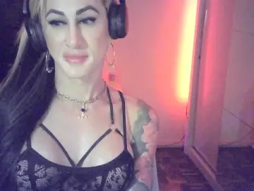 Cam4 Sex Cam of julinhatransbr