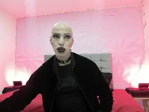 Cam4 Sex Chat of Madamelilith_cg