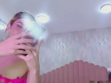 Cam4 Free Porn Cam of samantha_rolon_