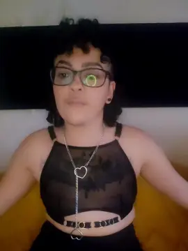 Cam4 Sex Cam of Dexosaurus