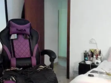 Cam4 Live Sex of TellmeCat