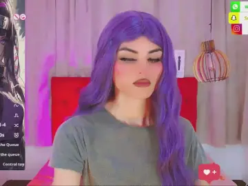 Cam4 Private Sex Chat of jessica_smith6