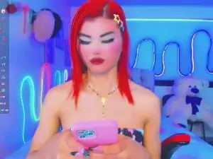 Cam4 Nude Webcam of jessica_smith6