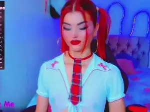 Cam4 Nude Webcam of jessica_smith6