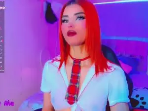 Cam4 Sex Chat of jessica_smith6