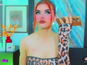 jessica_smith6 from cam4