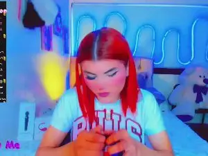 Cam4 Adult Webcam of jessica_smith6