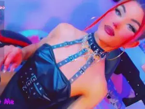 Cam4 Adult Video Chat of jessica_smith6
