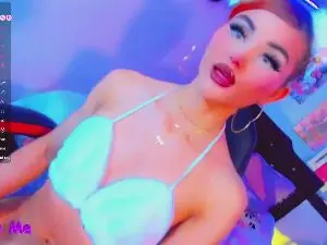 Cam4 Sex Chat of jessica_smith6