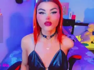 Cam4 Adult Webcam of jessica_smith6