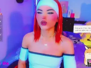 Cam4 Sex Chat of jessica_smith6