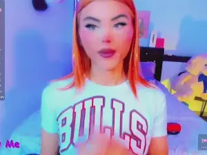 Cam4 Live Sex of jessica_smith6