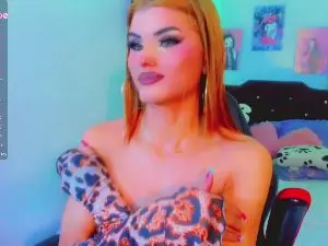 Cam4 Adult Video Chat of jessica_smith6