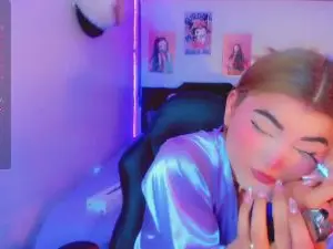 Cam4 Private Sex Chat of jessica_smith6